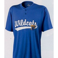 Collegiate Youth Ball Park Jersey - Auburn Tigers